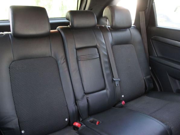 Chevrolet Captiva I с пробегом 2008 года, цена 799 000 рублей, 144028 км, внедорожник, Автокод Объявления