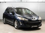 Peugeot 308 I Ставрополь  - изображение 20
