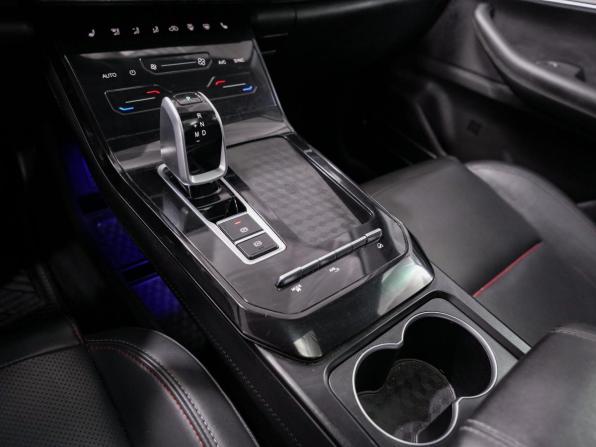 Chery Tiggo 7 Pro I с пробегом 2021 года, цена 1 684 000 рублей, 118600 км, внедорожник, Автокод Объявления