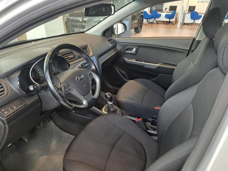Kia Rio III Рестайлинг Казань  - изображение 20
