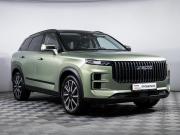 Jaecoo J7 I Москва  - изображение 13