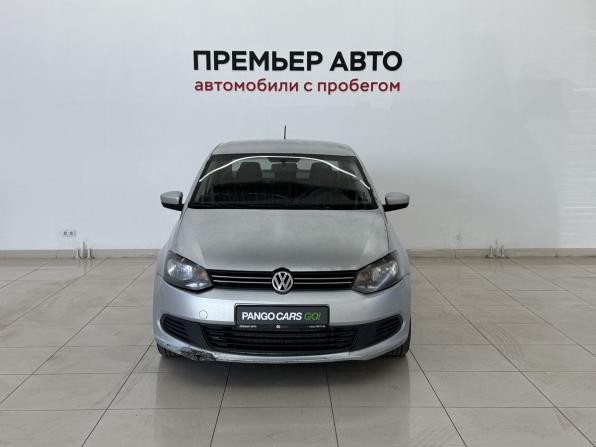 Volkswagen Polo V с пробегом 2012 года, цена 395 000 рублей, 281365 км, седан, Автокод Объявления