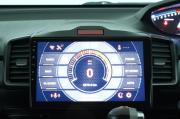 Honda Freed I Рестайлинг Омск  - изображение 39