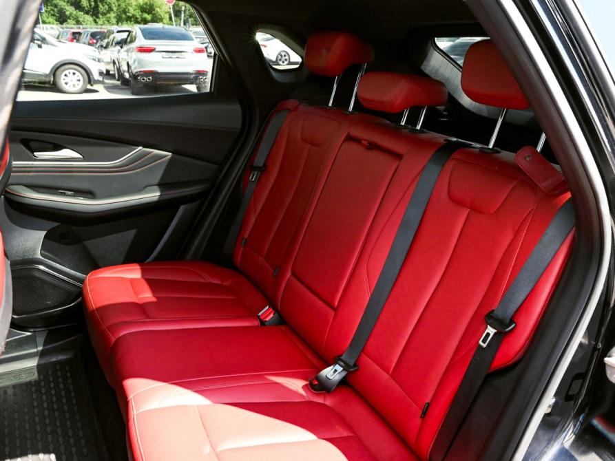 Forthing T5 EVO Екатеринбург  - изображение 18