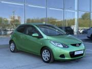 Mazda Demio III (DE) Новосибирск  - изображение 24