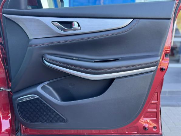 Changan CS75 I Рестайлинг с пробегом 2022 года, цена 1 800 000 рублей, 75000 км, внедорожник, Автокод Объявления