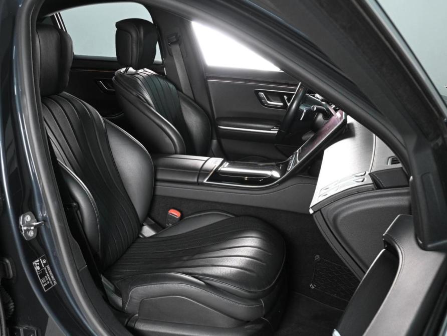 Mercedes-Benz S-Класс VII (W223) Ростов-на-Дону  - изображение 8