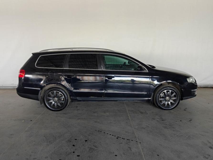 Volkswagen Passat B6 Москва  - изображение 8