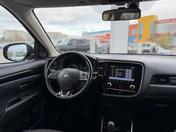 Mitsubishi Outlander III Рестайлинг 3 с пробегом 2020 года, цена 2 550 000 рублей, 81667 км, внедорожник, Автокод Объявления