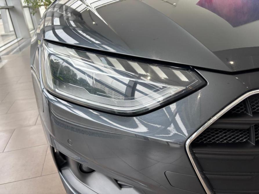 Audi A4 V (B9) Рестайлинг Москва  - изображение 21