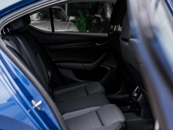 Skoda Octavia IV (A8) с пробегом 2021 года, цена 1 875 000 рублей, 176050 км, лифтбек, Автокод Объявления