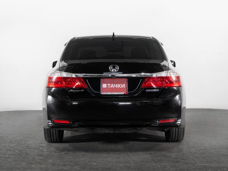 Honda Accord IX Иркутск  - изображение 4