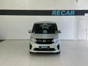 Honda Stepwgn V Санкт-Петербург  - изображение 43