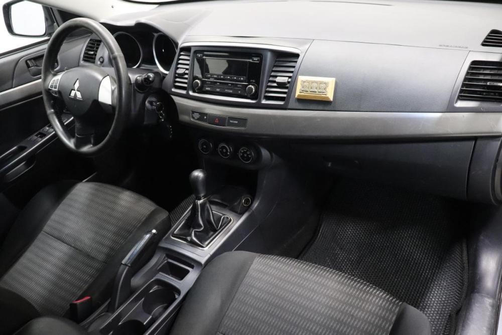 Mitsubishi Lancer X Рестайлинг Ульяновск  - изображение 6