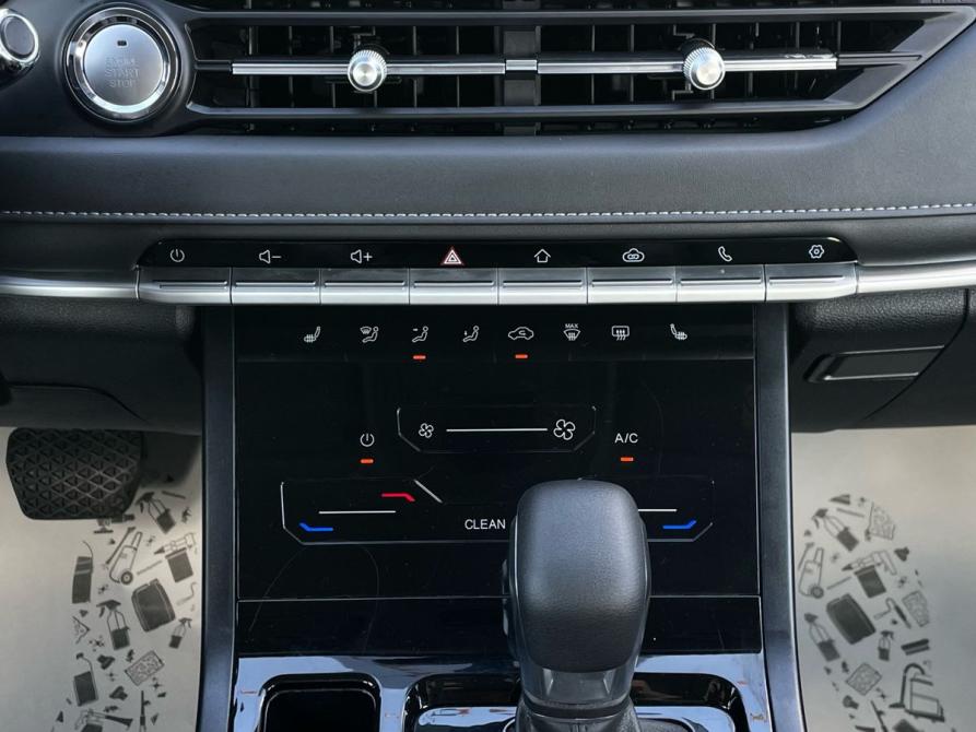 Chery Tiggo 4 Pro I Краснодар  - изображение 17