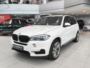 BMW X5 III (F15) Казань  - изображение 23