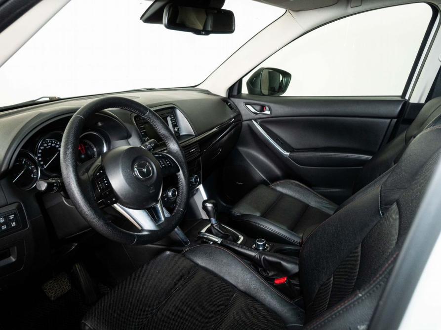 Mazda CX-5 I Казань  - изображение 5