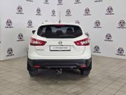 Nissan Qashqai II Тольятти  - изображение 27