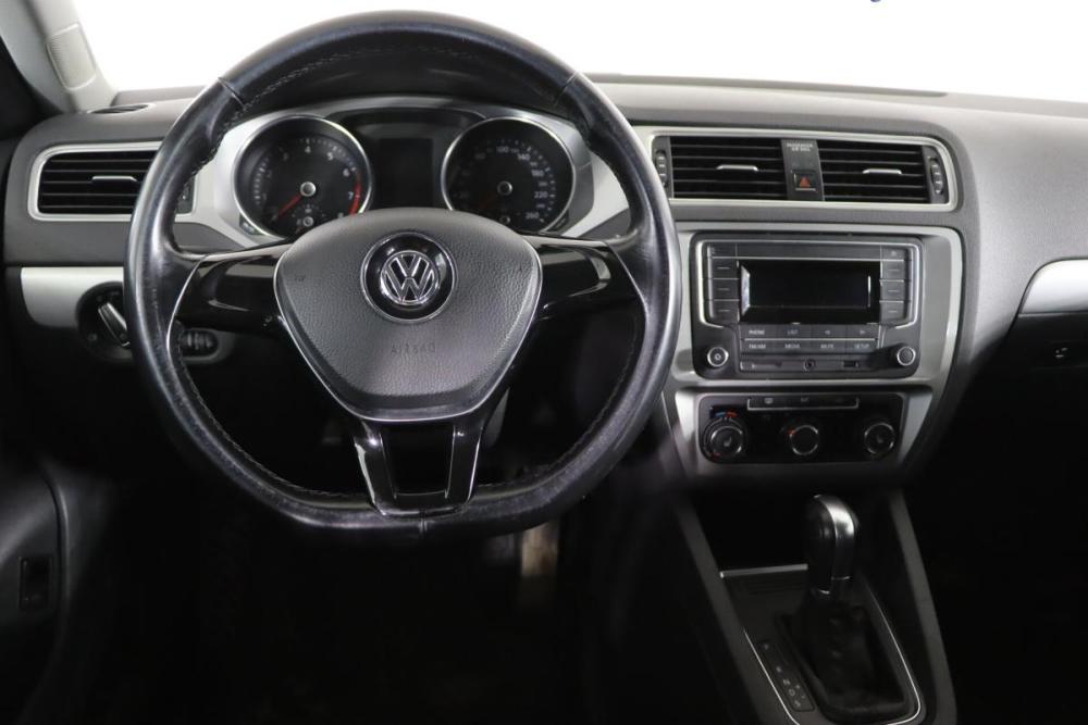 Volkswagen Jetta VI Рестайлинг Нижний Новгород  - изображение 13