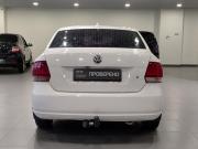 Volkswagen Polo V Казань  - изображение 29