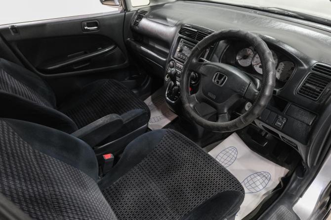 Honda Stream I с пробегом 2001 года, цена 419 000 рублей, 230000 км, компактвэн, Автокод Объявления