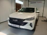 Haval F7x I Рестайлинг Москва  - изображение 22