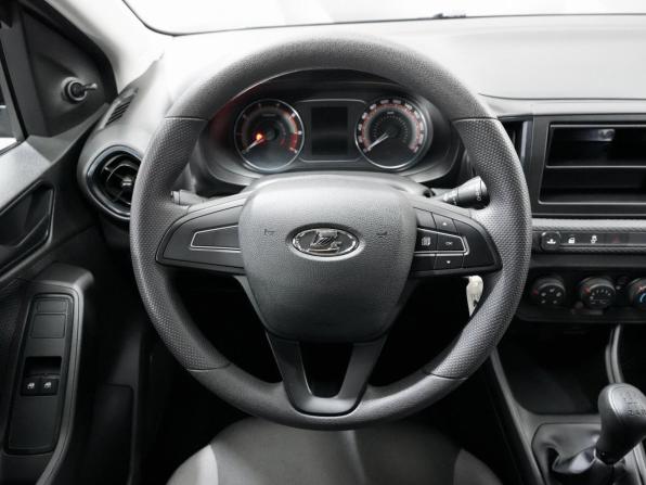 Lada (ВАЗ) Iskra с пробегом 2025 года, цена 1 292 000 рублей, 5579 км, седан, Автокод Объявления