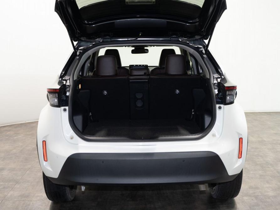 Toyota Yaris Cross I Чита  - изображение 18