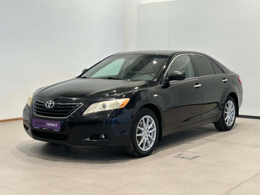 Toyota Camry VI (XV40) Волгоград  - изображение 1