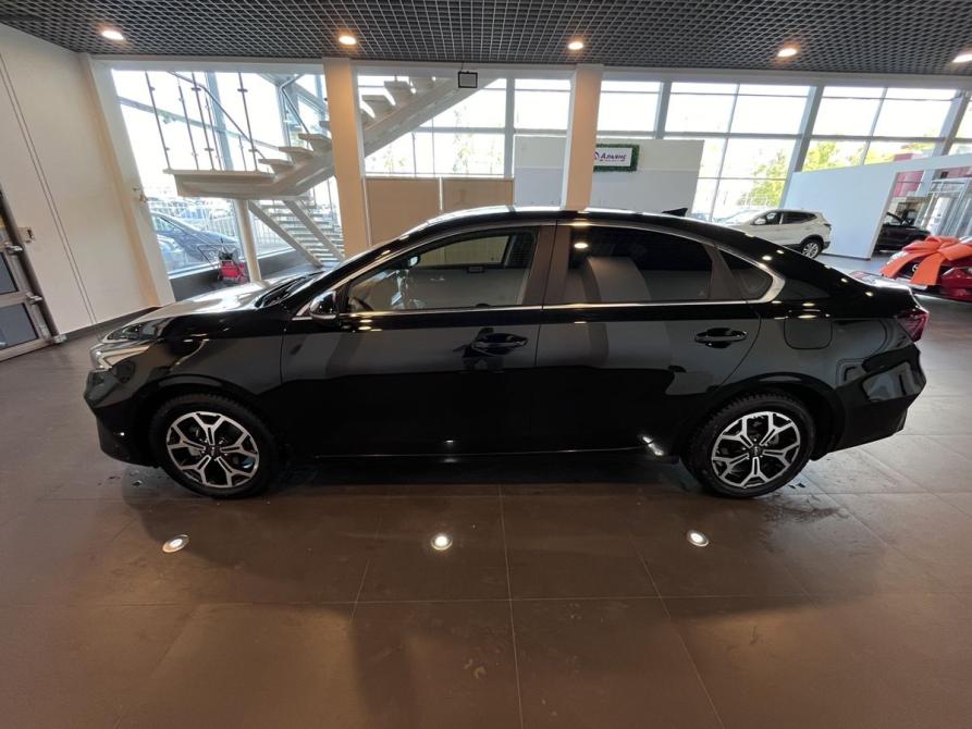 Kia Cerato IV Рестайлинг Чебоксары  - изображение 6