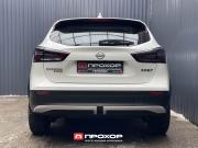 Nissan Qashqai II Рестайлинг 2 Пермь  - изображение 52