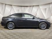Mazda 6 II (GH) Рестайлинг Москва  - изображение 26