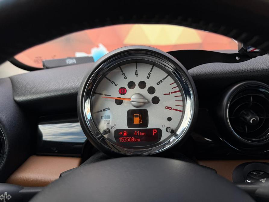 Mini Hatch II (R56) Рестайлинг Набережные Челны  - изображение 14