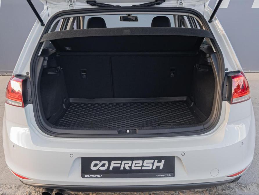 Volkswagen Golf VII Краснодар  - изображение 17