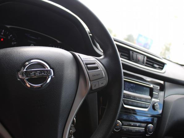 Nissan X-Trail III с пробегом 2015 года, цена 1 569 000 рублей, 147460 км, внедорожник, Автокод Объявления