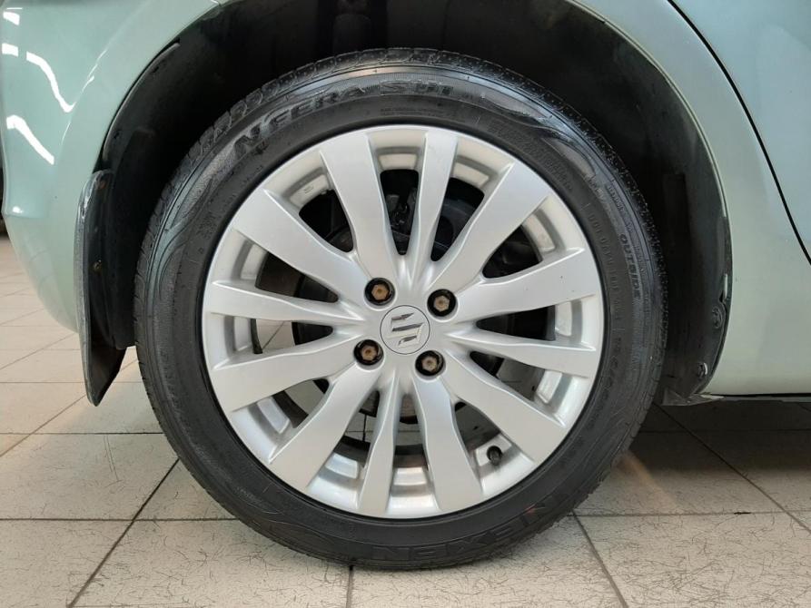 Suzuki Swift IV Москва  - изображение 13