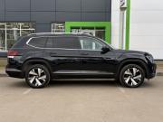 Volkswagen Teramont I Рестайлинг (China Market) Ярославль  - изображение 29