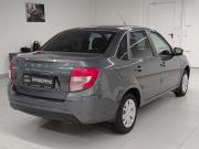 Lada (ВАЗ) Granta I Рестайлинг Казань  - изображение 28
