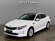 Kia Optima IV Краснодар  - изображение 18