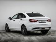 Lada (ВАЗ) Vesta I Рестайлинг (NG) Санкт-Петербург  - изображение 31