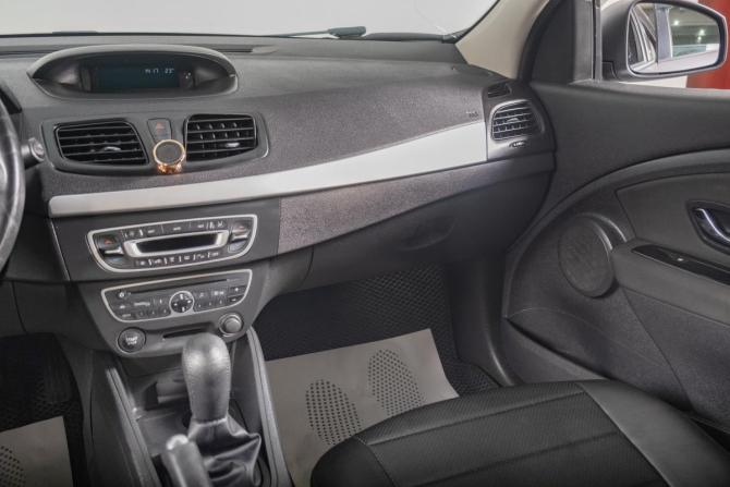 Renault Fluence I с пробегом 2012 года, цена 869 000 рублей, 116500 км, седан, Автокод Объявления