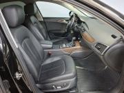 Audi A6 IV (C7) Рестайлинг Москва  - изображение 31