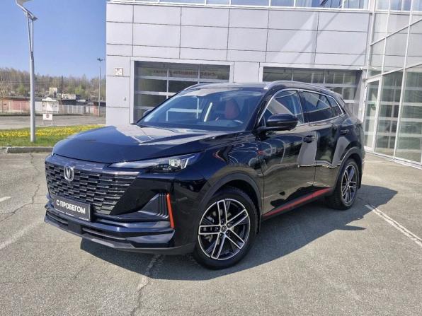 Changan CS55 Plus II