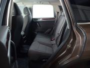 Volkswagen Touareg II Кемерово  - изображение 34