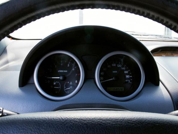 Chevrolet Aveo I с пробегом 2005 года, цена 356 000 рублей, 158026 км, хэтчбек, Автокод Объявления