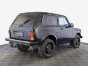 Lada (ВАЗ) Niva Legend Москва  - изображение 32