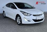 Hyundai Elantra V (MD) Киров  - изображение 36