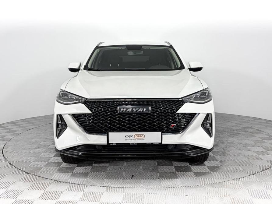 Haval F7x I Рестайлинг Тула  - изображение 2