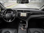 Toyota Camry VIII (XV70) Санкт-Петербург  - изображение 48