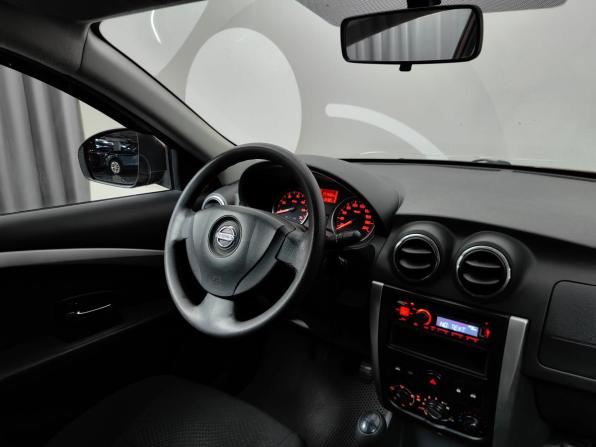 Nissan Almera III (G15) с пробегом 2014 года, цена 699 000 рублей, 171651 км, седан, Автокод Объявления